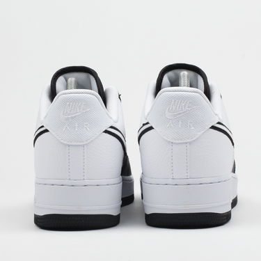 Кецове и обувки Nike Air Force 1 Low '07 LV8 ''Black White'' Черно | AO2439-001, 3