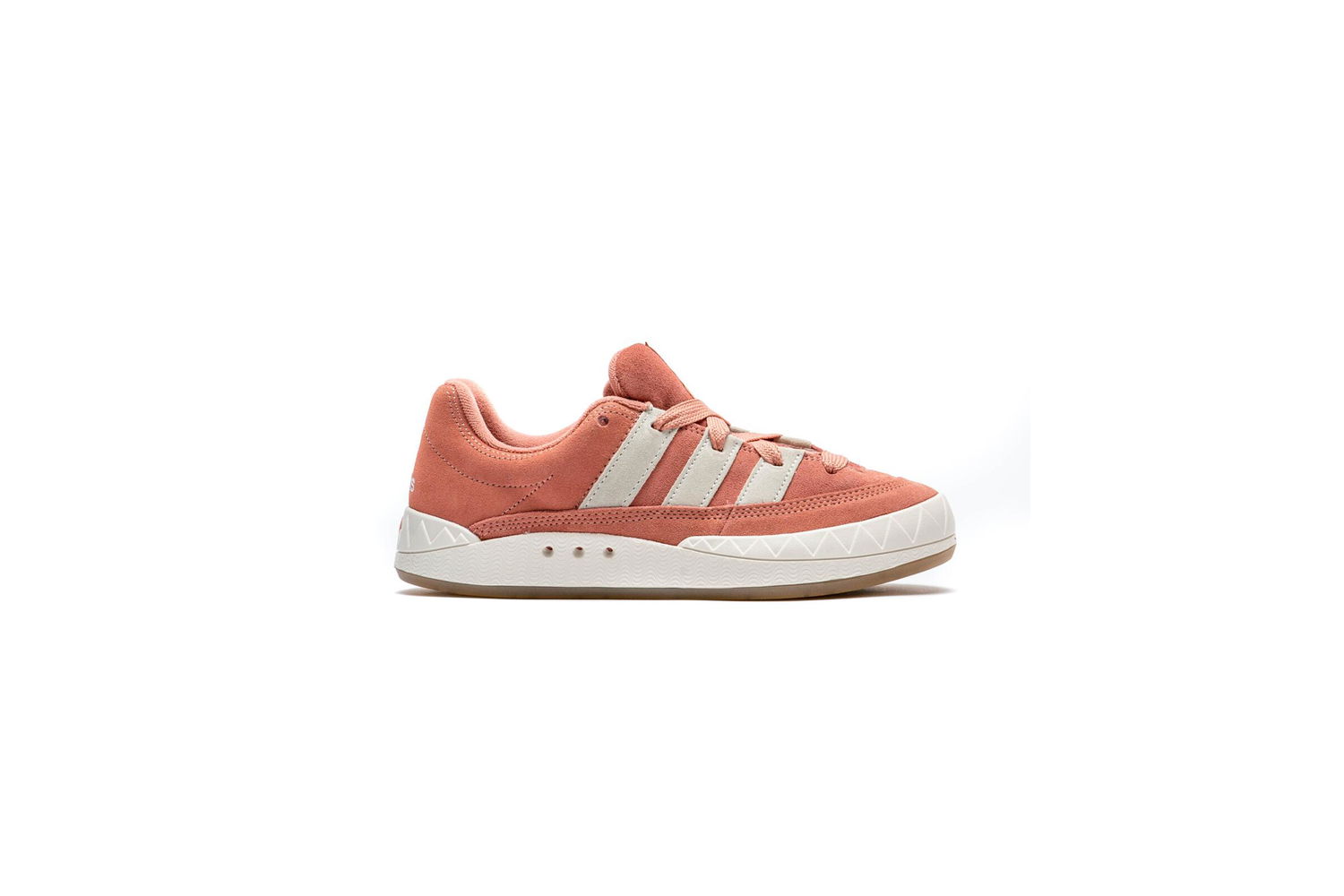 Кецове и обувки adidas Originals ADIMATIC Оранжево
 | IE9862, 0