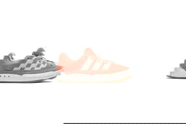 Кецове и обувки adidas Originals ADIMATIC Оранжево
 | IE9862, 0