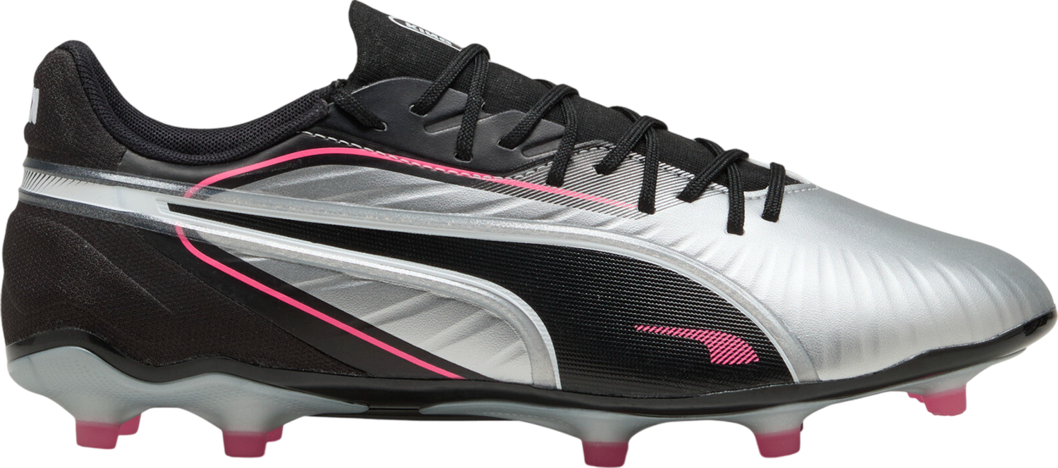 Кецове и обувки Puma Puma KING MATCH FG/AG Металик | 108315-02, 0