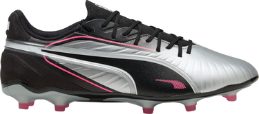 Кецове и обувки Puma Puma KING MATCH FG/AG Металик | 108315-02, 0
