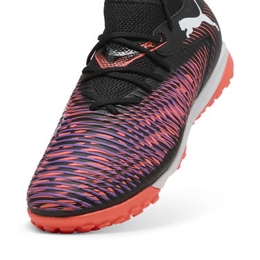 Кецове и обувки Puma FUTURE 8 MATCH TT Mid Черно | 108386_01, 5