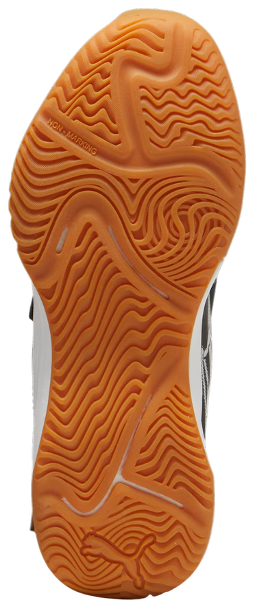 Кецове и обувки Puma Varion II V Jr Черно | 108106-01, 3