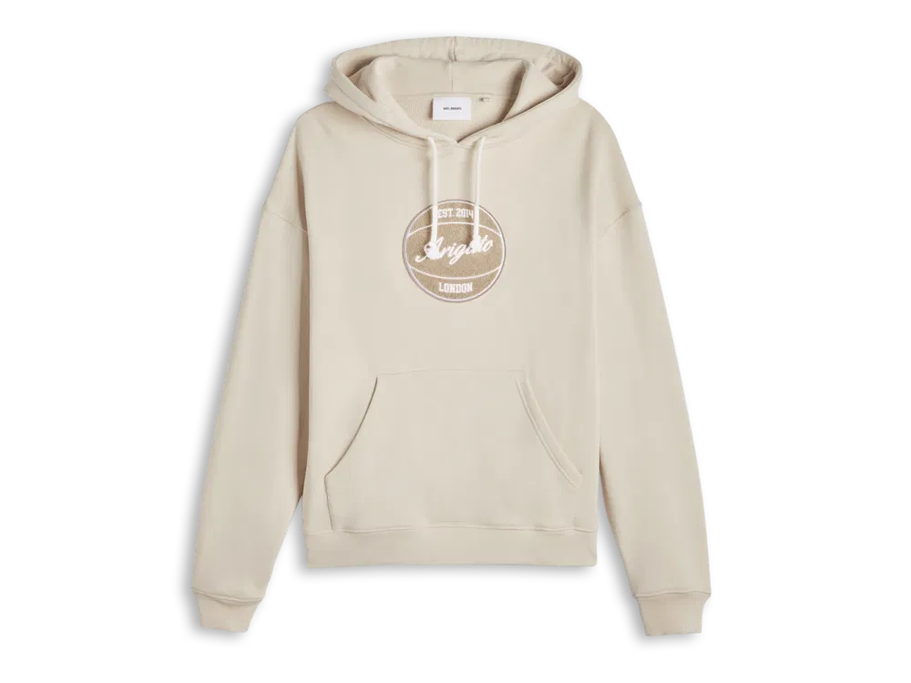 Суитчър AXEL ARIGATO Dunk Hoodie Бежово | A1479003, 0