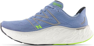 Кецове и обувки New Balance Fresh Foam More v4 "Mercury Blue with Dark Silver Metallic" Синьо | MMORCP4, 7
