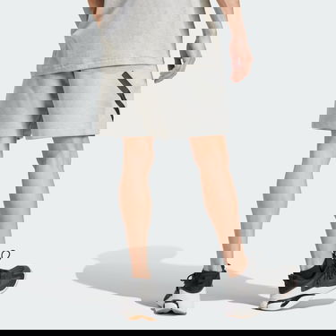 Къси панталони adidas Performance Z.N.E. Shorts Сиво | JJ4892, 1