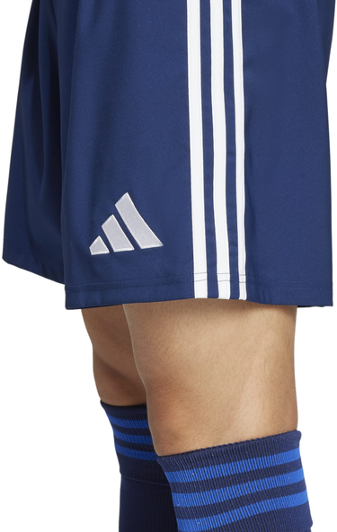 Къси панталони adidas Originals Tastigo 25 Training Shorts Синьо | jn7158, 2