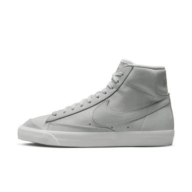 Кецове и обувки Nike Blazer Mid Сиво | DQ7572-001, 0