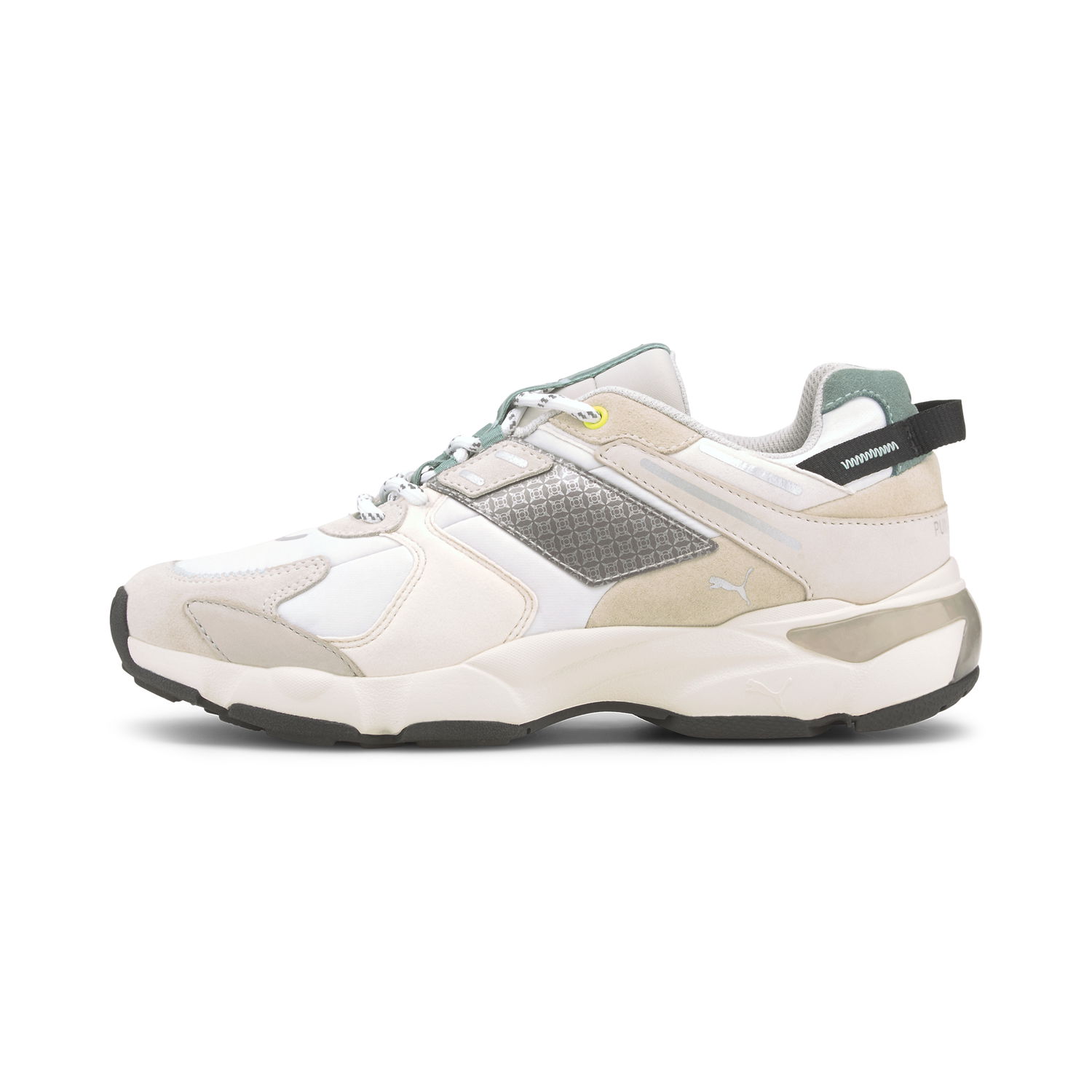Кецове и обувки Puma LQD Cell Extol Helly Hansen Сиво | 37355201, 0