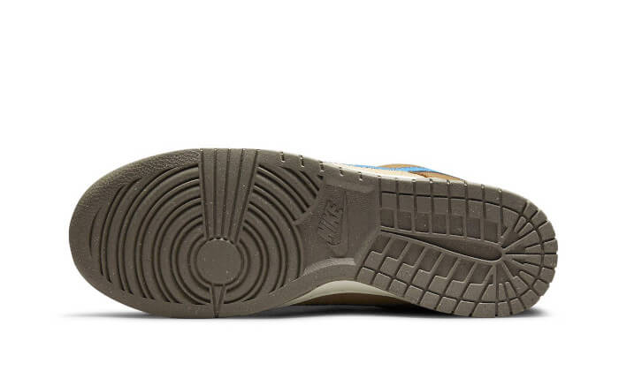 Кецове и обувки Nike Dunk Low x size? Бежово | DO6712-200, 1