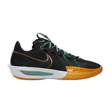 Кецове и обувки Nike Air Zoom GT Cut 3 University Черно | DV2913-001, 0