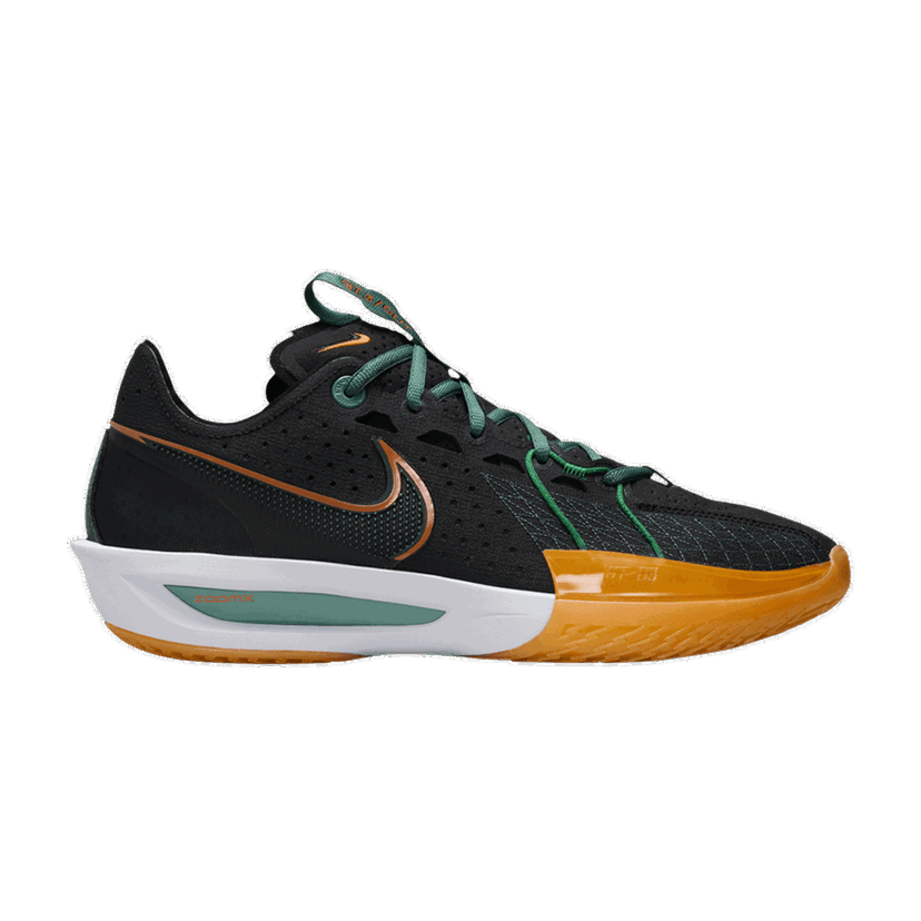 Кецове и обувки Nike Air Zoom GT Cut 3 University Черно | DV2913-001