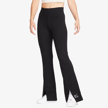 Панталони Nike W Nsw Air Hr Tight Черно | FN1891-010, 3