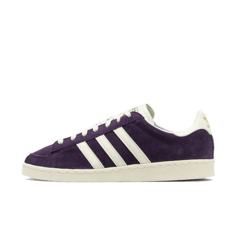 Кецове и обувки adidas Originals Jabbar Lo 'Aurora Plum' Лилаво | JR4355