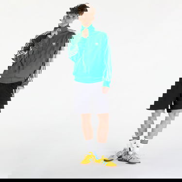 Суитчър adidas Originals Adicolor Classics Firebird Track Top Green Зелено | IU0762, 2