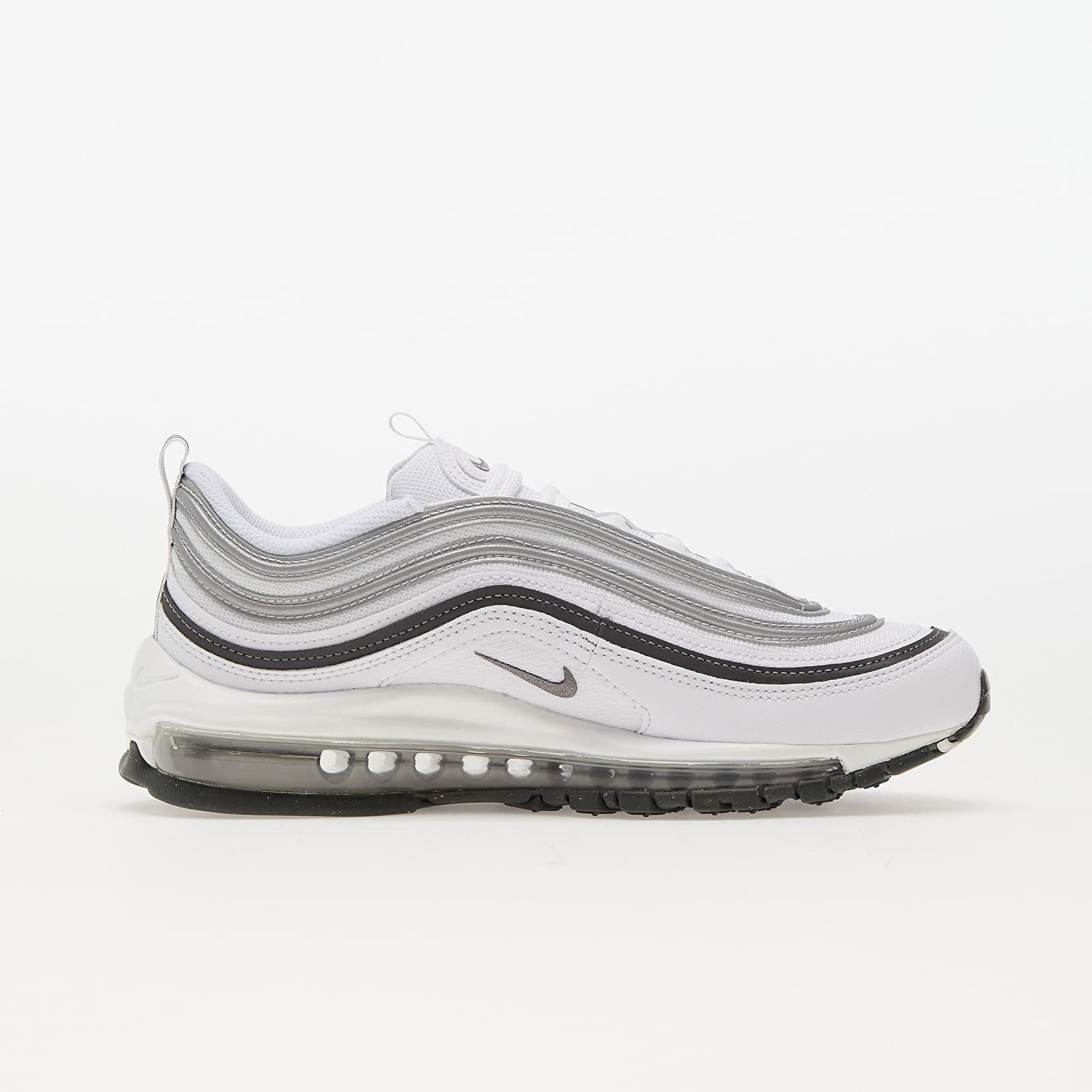 Кецове и обувки Nike Air Max 97 Бяло | DX8970-100, 1
