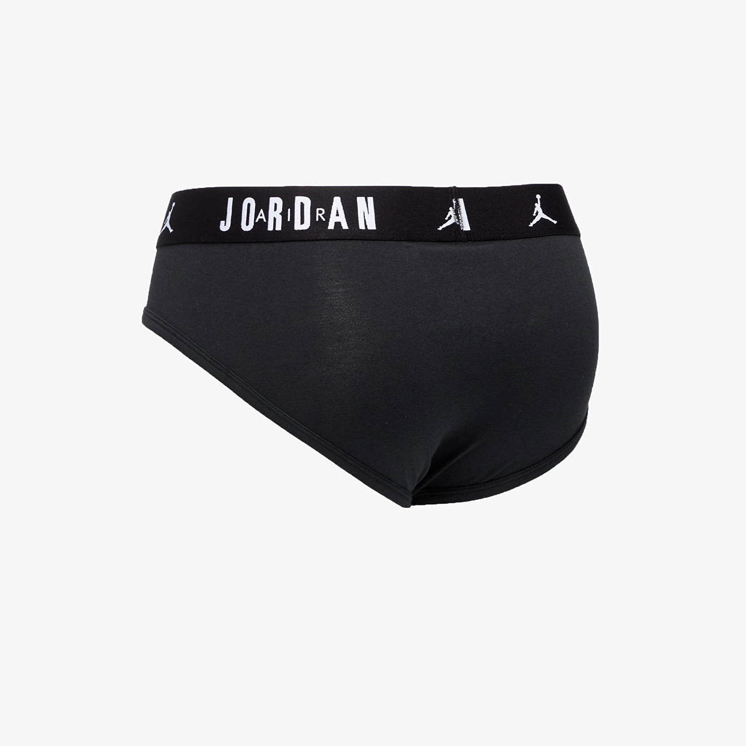 Боксерки Jordan Jordan Flight Cotton Brief 3-Pack Черно | JM0743-023, 1