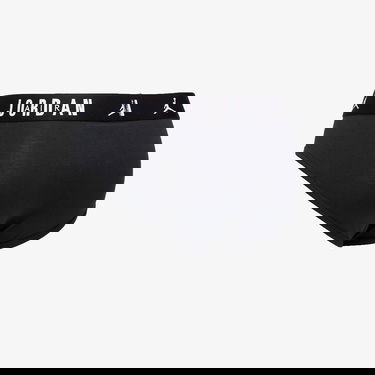 Боксерки Jordan Jordan Flight Cotton Brief 3-Pack Черно | JM0743-023, 1