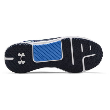 Кецове и обувки Under Armour HOVR Rise 2 Синьо | 3023009-402, 4