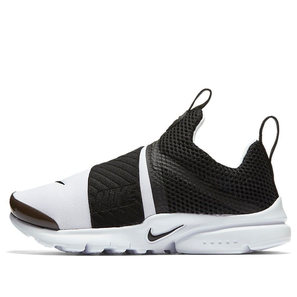 Кецове и обувки Nike Nike Presto Extreme Бяло | 870023-100, 0