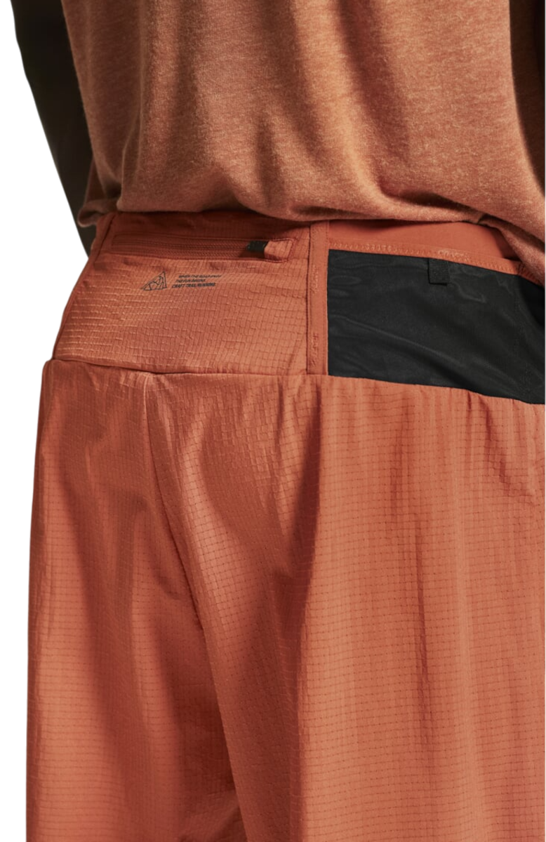 Къси панталони Craft Craft Pro Trail 2-in-1 Shorts Оранжево
 | 1914615-458000, 1