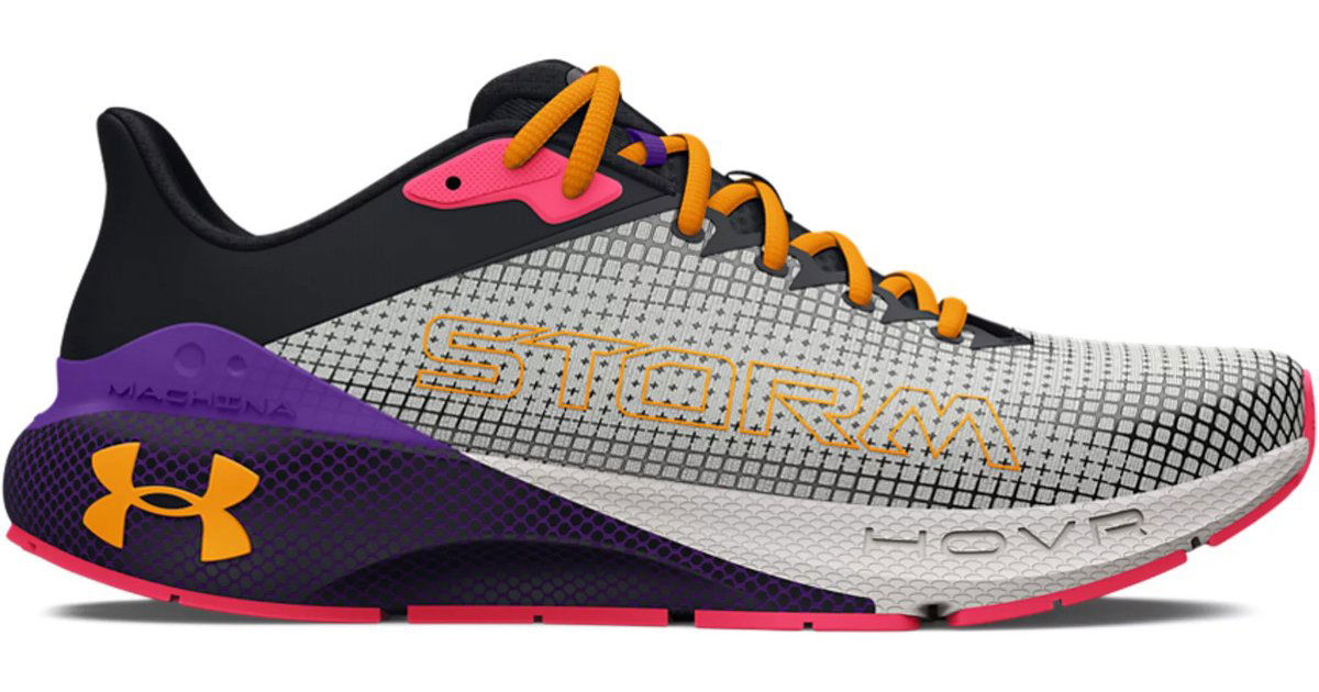 Кецове и обувки Under Armour Machina Storm Многоцветен | 3026546-300, 1