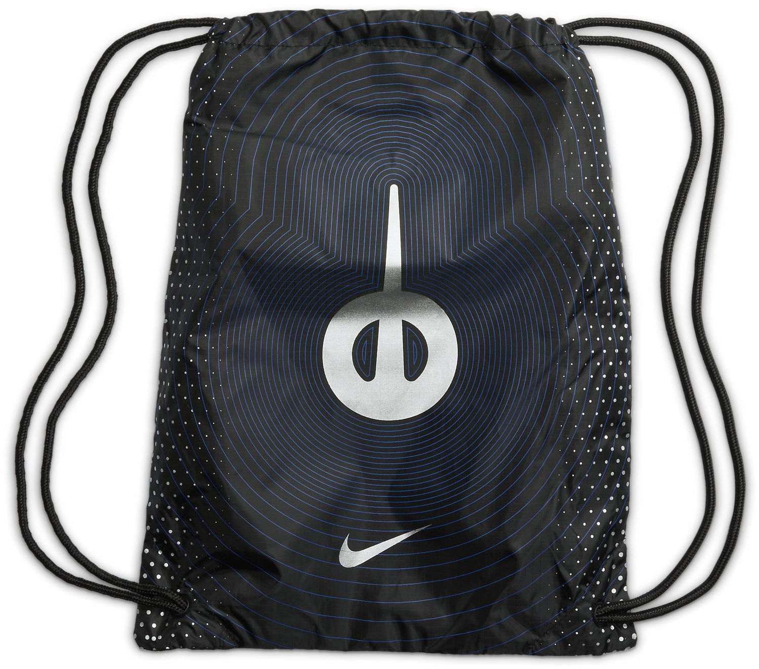 Кецове и обувки Nike Tiempo Legend 10 Elite FG Черно | DV4328-040, 1