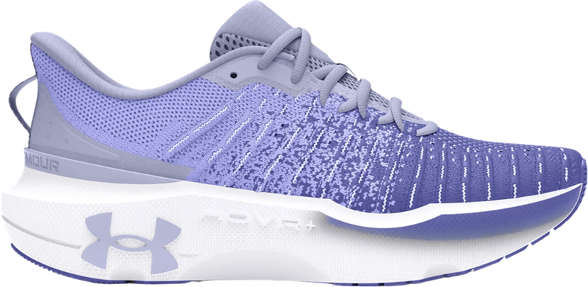 Кецове и обувки Under Armour Infinite Elite Лилаво | 3027199-500