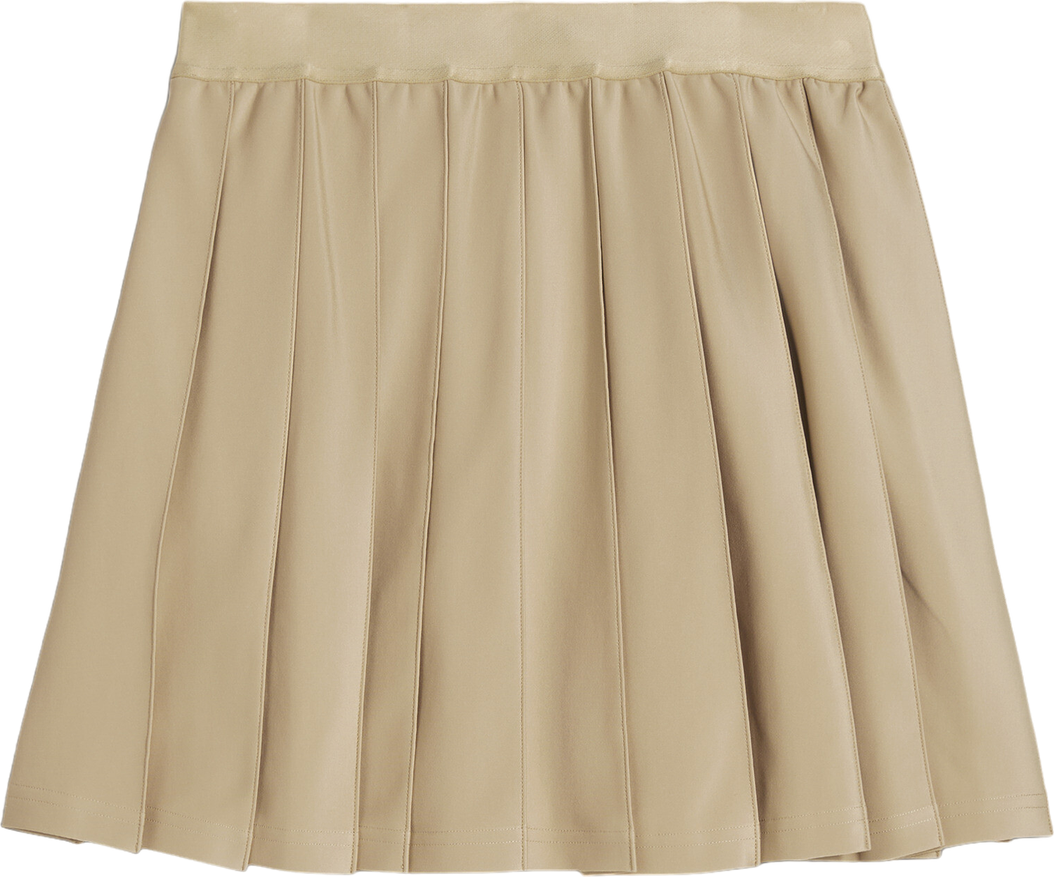 Пола Puma Puma Classics Pleated Skirt Бежово | 624237-83, 1