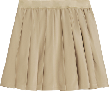 Пола Puma Puma Classics Pleated Skirt Бежово | 624237-83, 1