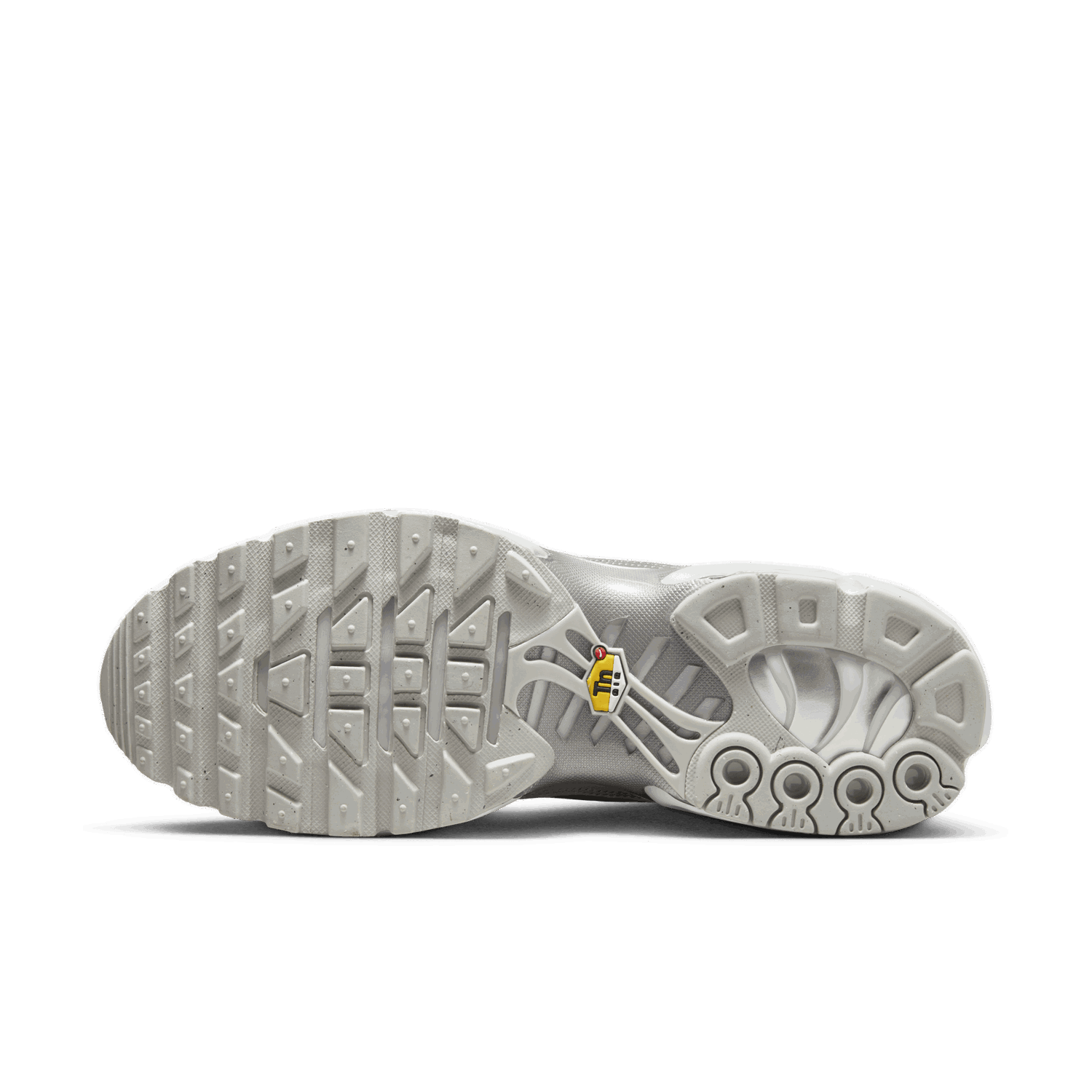 Кецове и обувки Nike Air Max Plus Сиво | FJ1012-095, 1