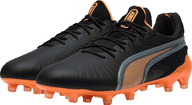 Кецове и обувки Puma King Ultimate FG/AG Football Boots Многоцветен | 108821-02, 1