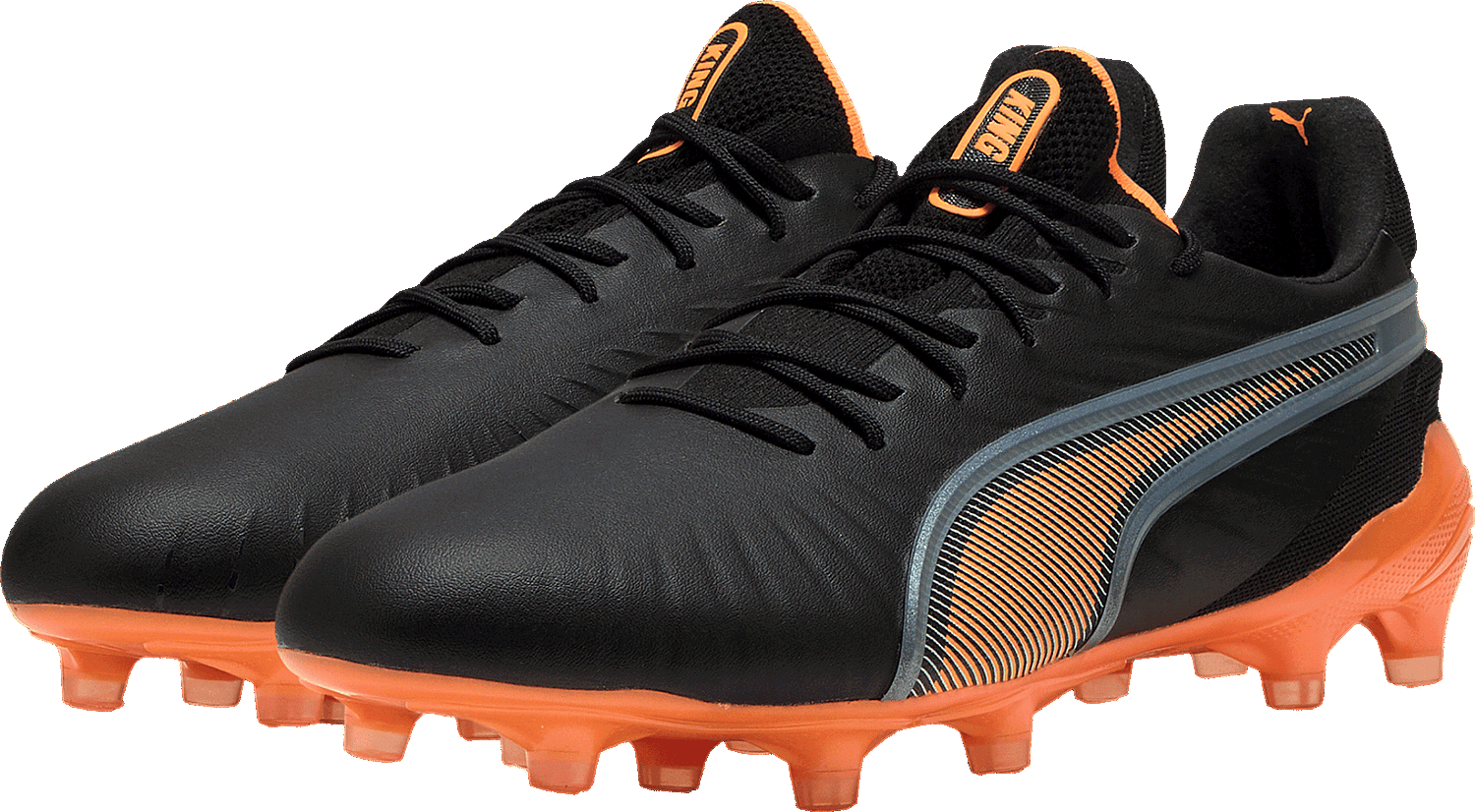 Кецове и обувки Puma King Ultimate FG/AG Football Boots Многоцветен | 108821-02, 1