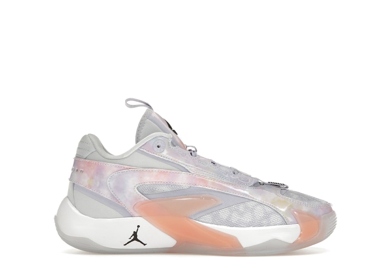Кецове и обувки Jordan Luka 2 Nebula Многоцветен | DZ3498-005, 0