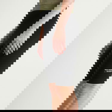 Къси панталони Pas Normal Studios Essential Thermal Bib Черно | MB02CAH-999, 5