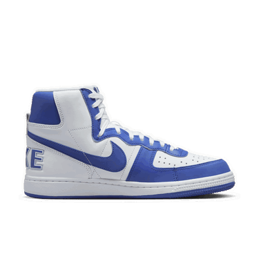 Кецове и обувки Nike Terminator High "Game Royal" Синьо | FN6836-100, 1