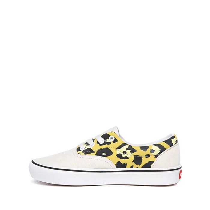 Кецове и обувки Vans Era ComfyCush Бежово | VN0A3WM91PC, 1