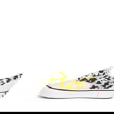 Кецове и обувки Vans Era ComfyCush Бежово | VN0A3WM91PC, 1