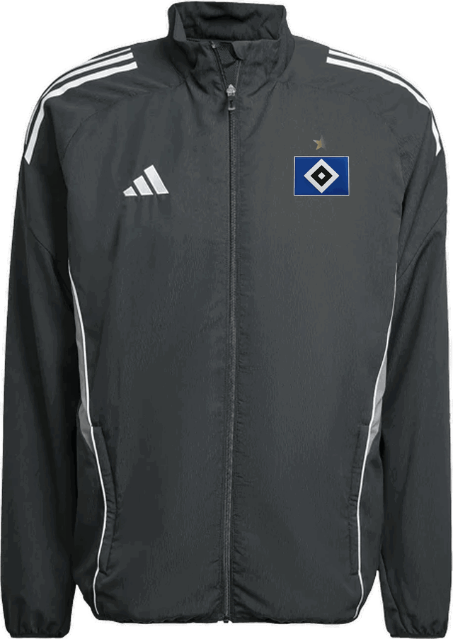 Hamburger SV Training Jacket