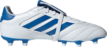 Кецове и обувки adidas Performance COPA GLORO II FG Бяло | jh6661, 4