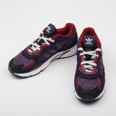 Кецове и обувки adidas Originals Temper Run Лилаво | G27921, 2
