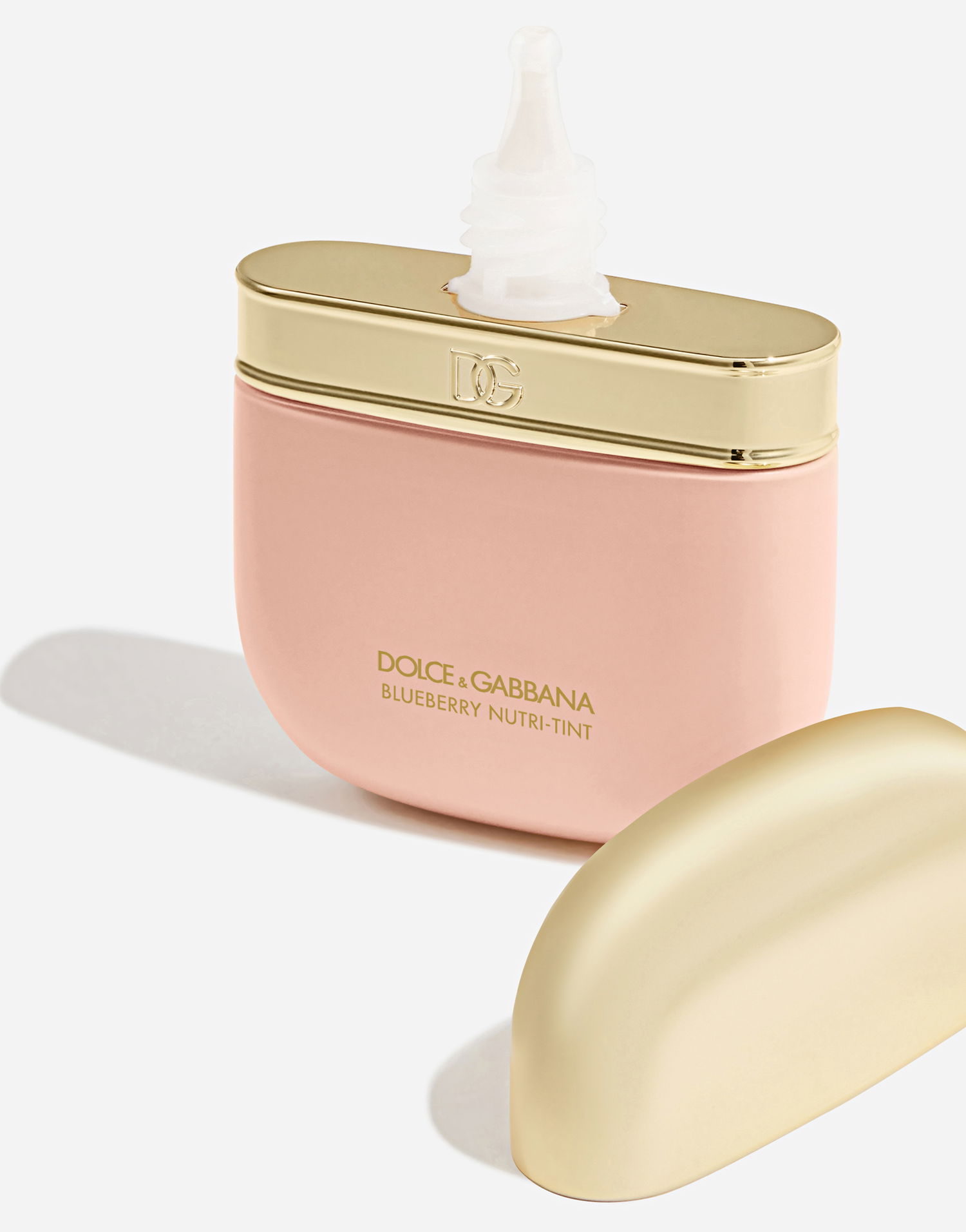 Парфюми и аромати Dolce & Gabbana Dolce & Gabbana Nutri-Tint Skin Tint Розово | MKUPFCE0035V0001, 1