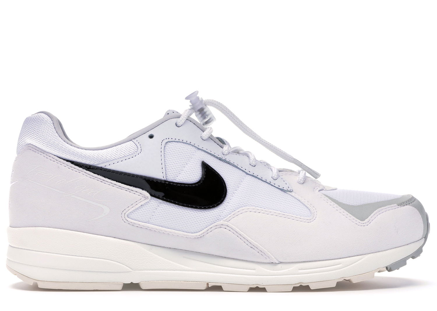 Кецове и обувки Nike Air Skylon 2 Fear of God "White" Бяло | BQ2752-100, 0