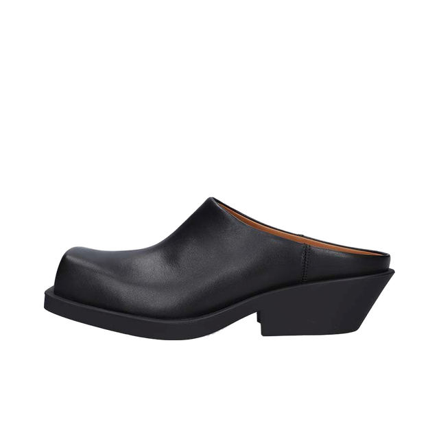 Platform Slip-on