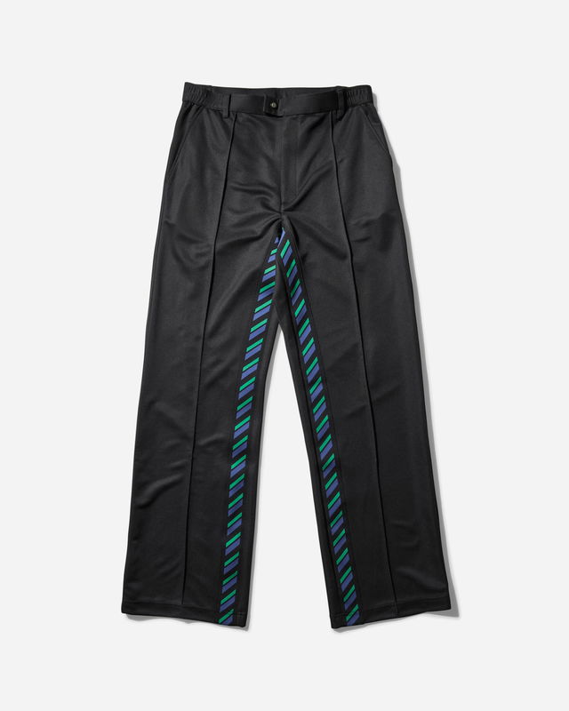 Novalis Styrax Track Pants Anthracite