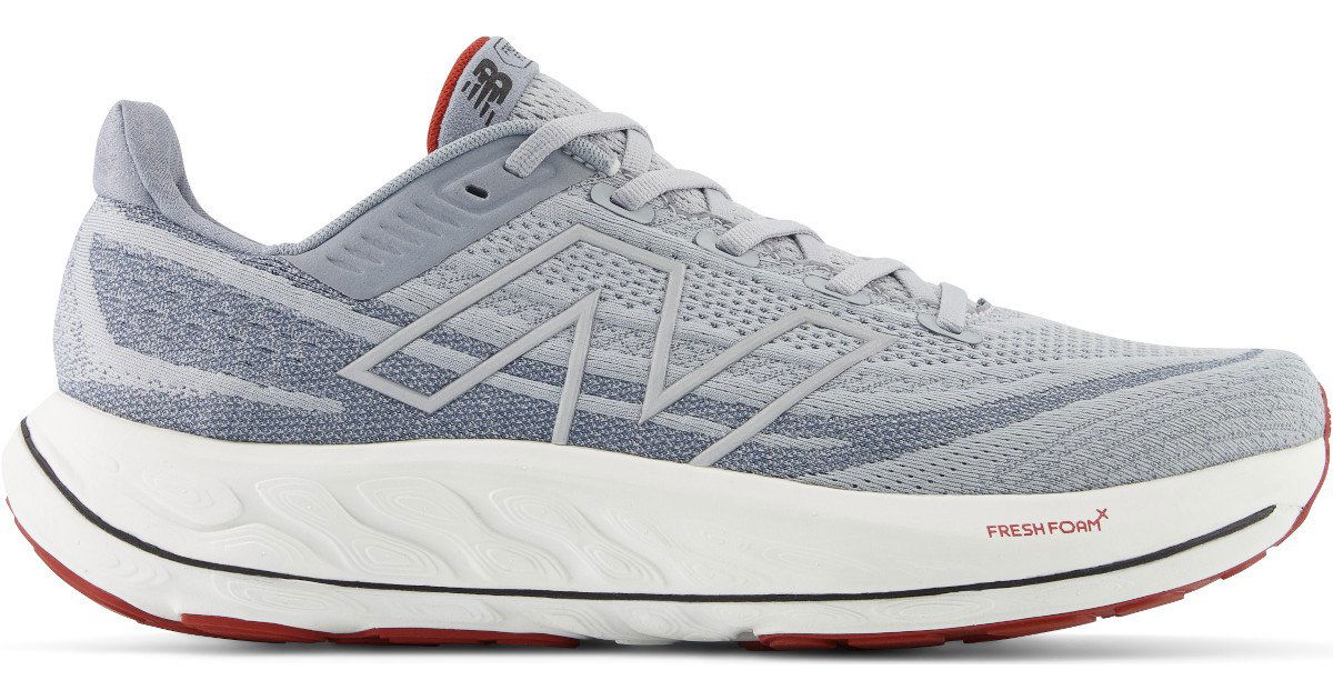 Кецове и обувки New Balance Fresh Foam X Vongo v6 Сиво | mvngolg6d, 1