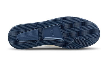 Кецове и обувки Clae Malone Mid Бяло | CL21CMM03-WBA, 3