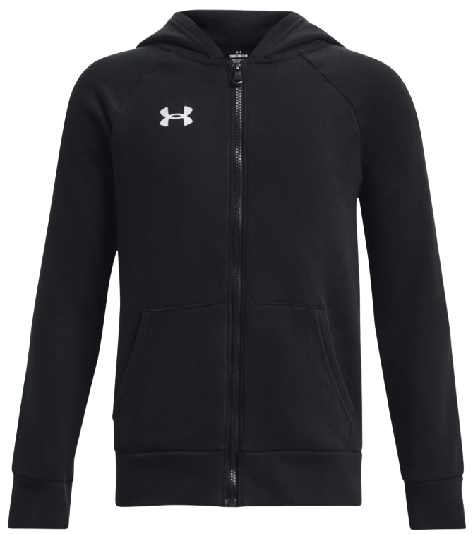 Суитчър Under Armour Rival Черно | 1379794-001, 0