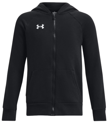 Суитчър Under Armour Rival Черно | 1379794-001, 0