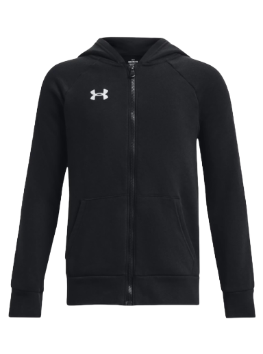 Суитчър Under Armour Rival Черно | 1379794-001